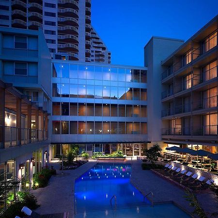 Hotel The Annex At The Chelsea Atlantic Stadt Exterior foto