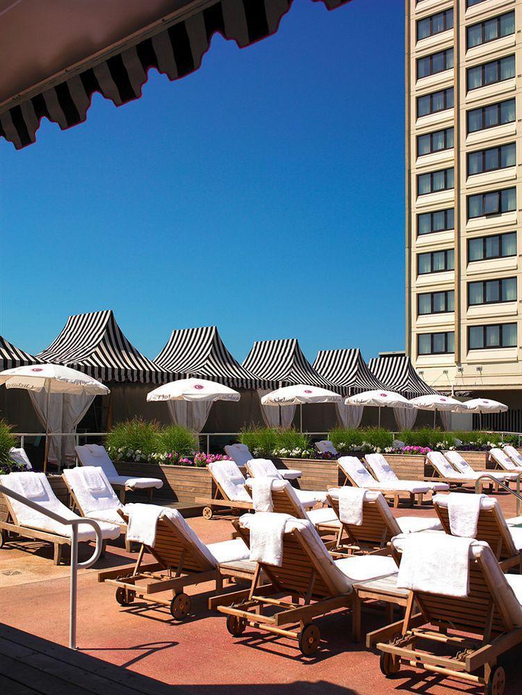 Hotel The Annex At The Chelsea Atlantic Stadt Exterior foto