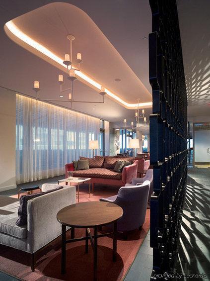 Hotel The Annex At The Chelsea Atlantic Stadt Exterior foto